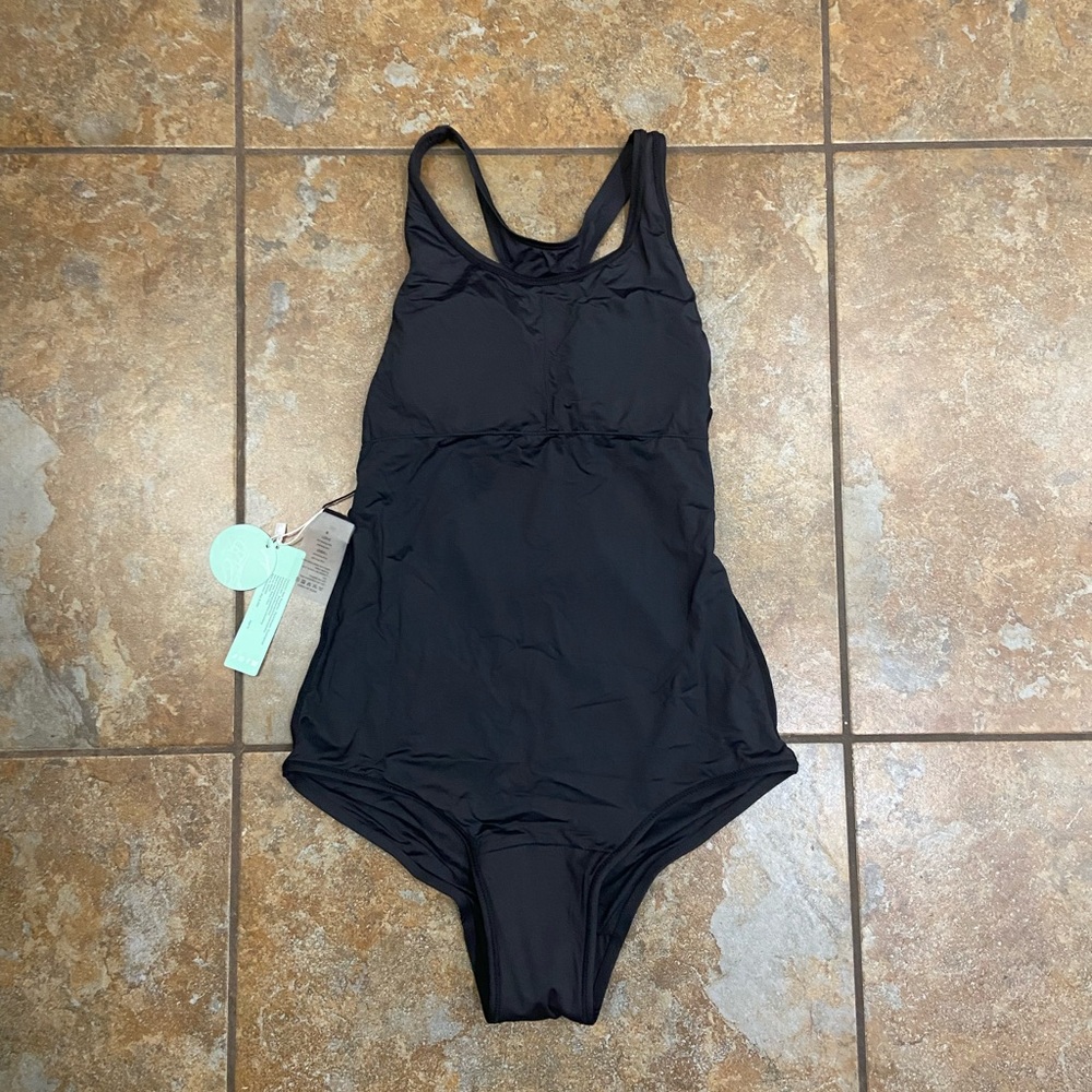 NWT Beautikini Small Period Swimsuit - Picture 4 of 7